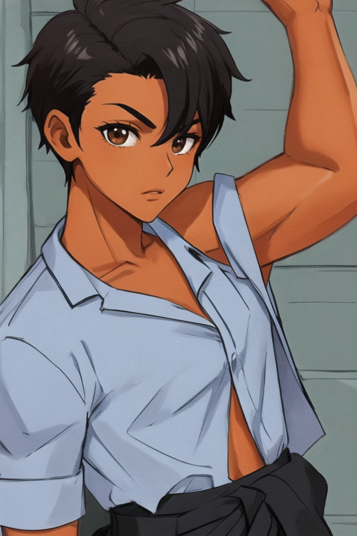 Damien Cooke avatar