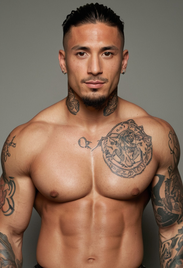Thurman Stevenson avatar
