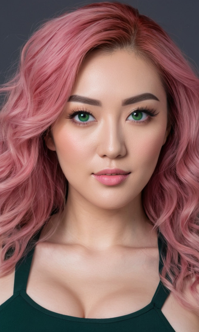 Lilyana Hurst avatar