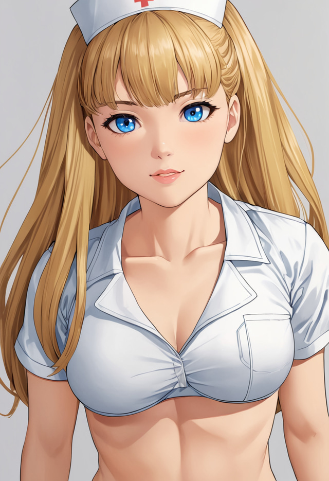 Asia Hodge avatar