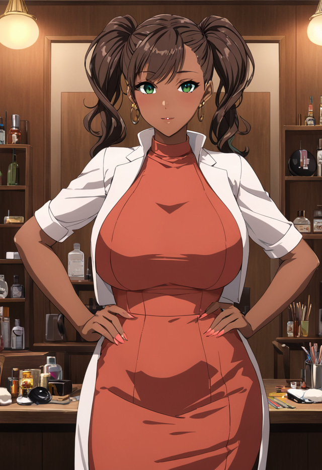 Charity Bell avatar