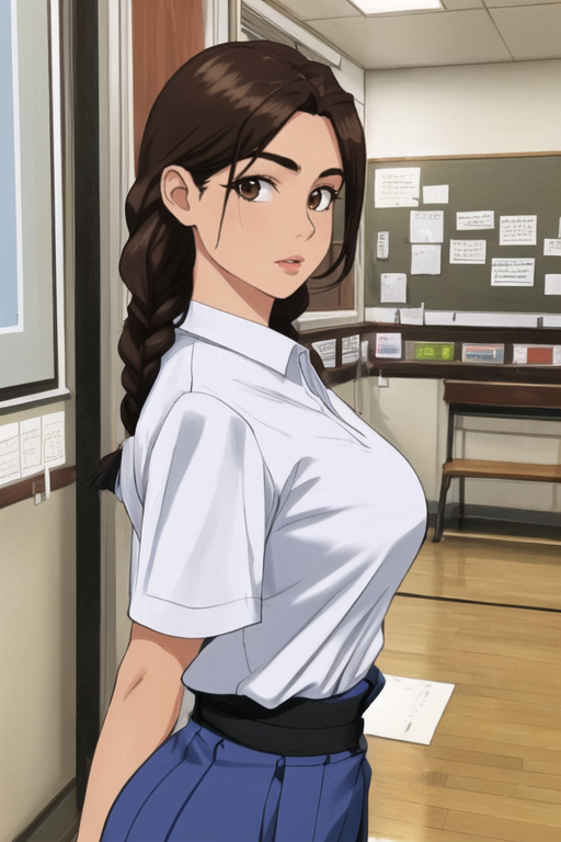 Moriah Palmer avatar