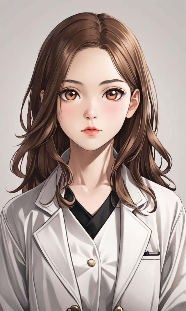 Arianna Baker avatar