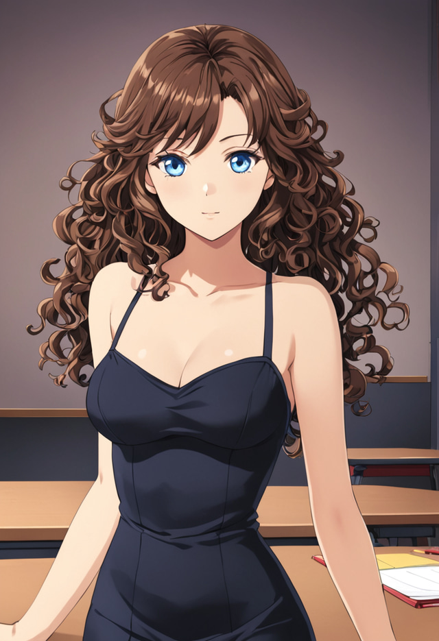 Mikaela Murphy avatar