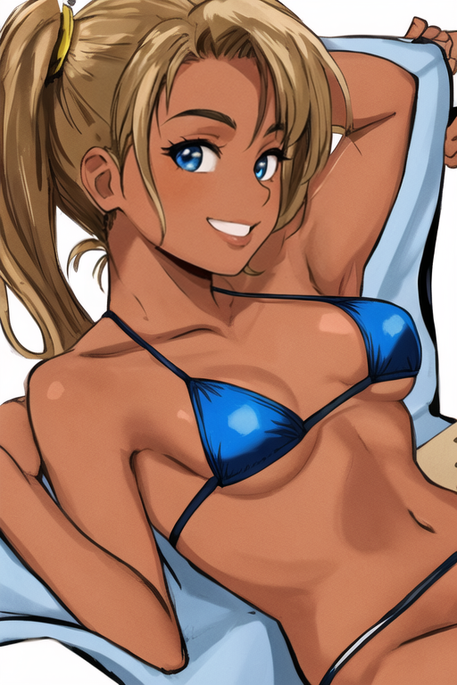 Jolie Blair avatar