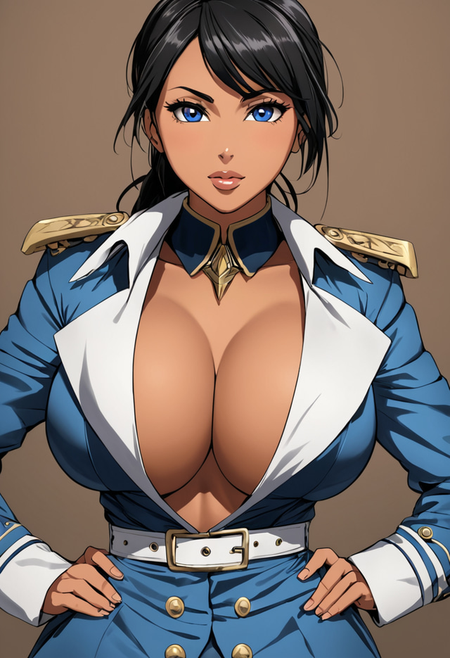 Trinity Trevino avatar