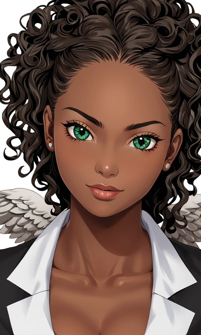 Shania Case avatar