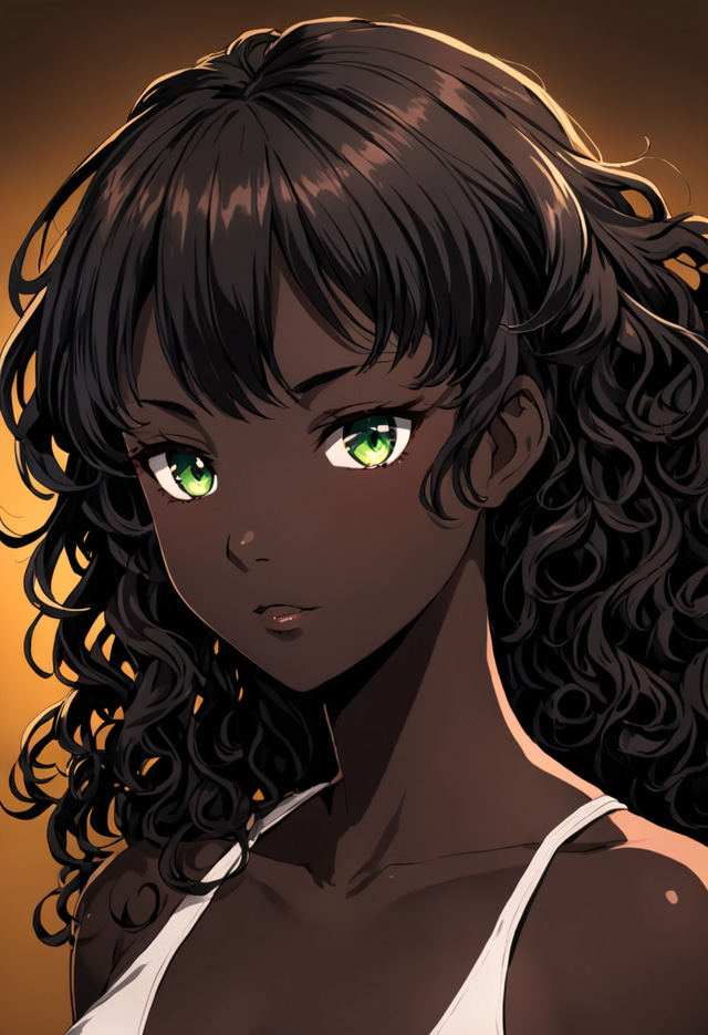 Izabelle Black avatar