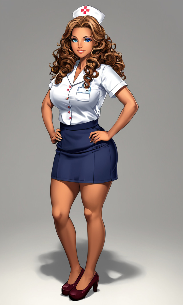 Rebekah Landry avatar