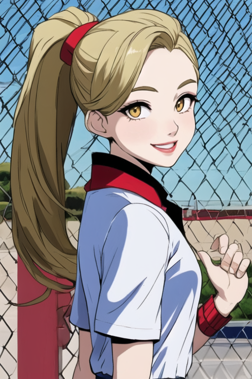 Lexi Hampton avatar