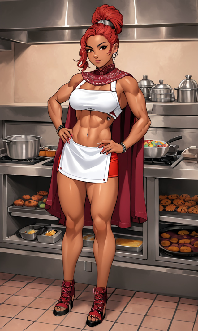 Lydia Krueger avatar