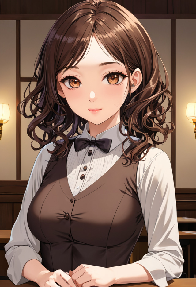 Liberty Dickerson avatar