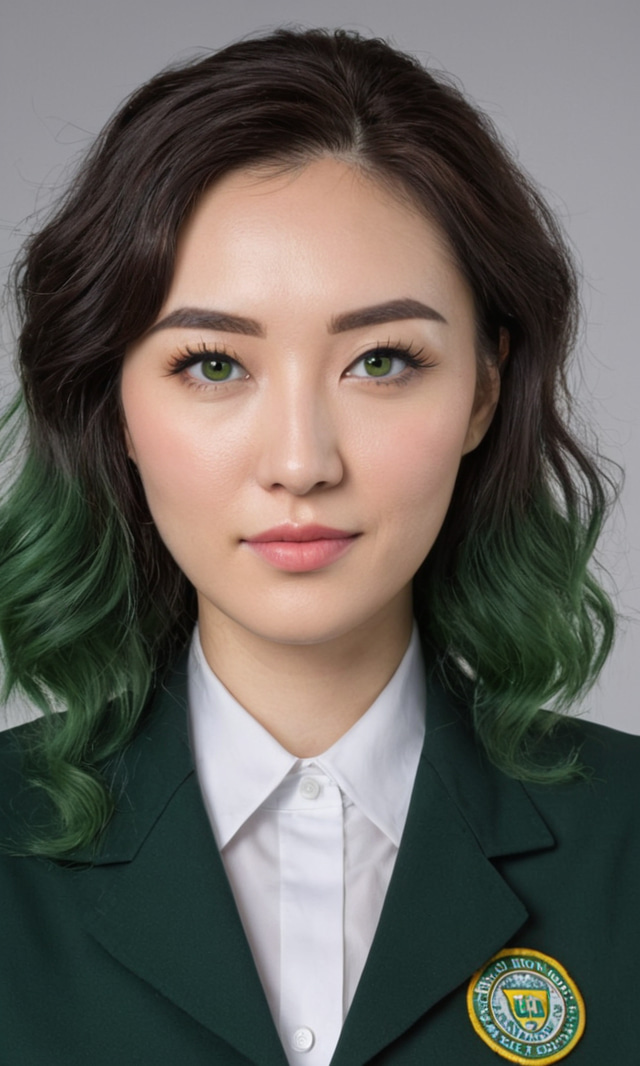 Lizeth Davenport avatar