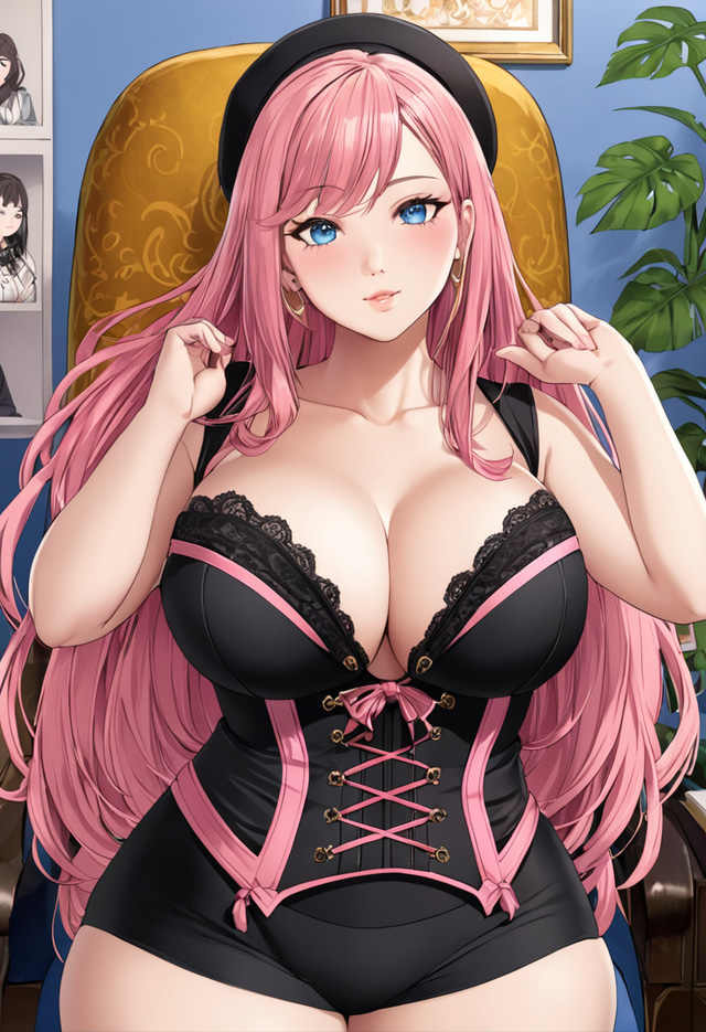 Adelyn Fields avatar