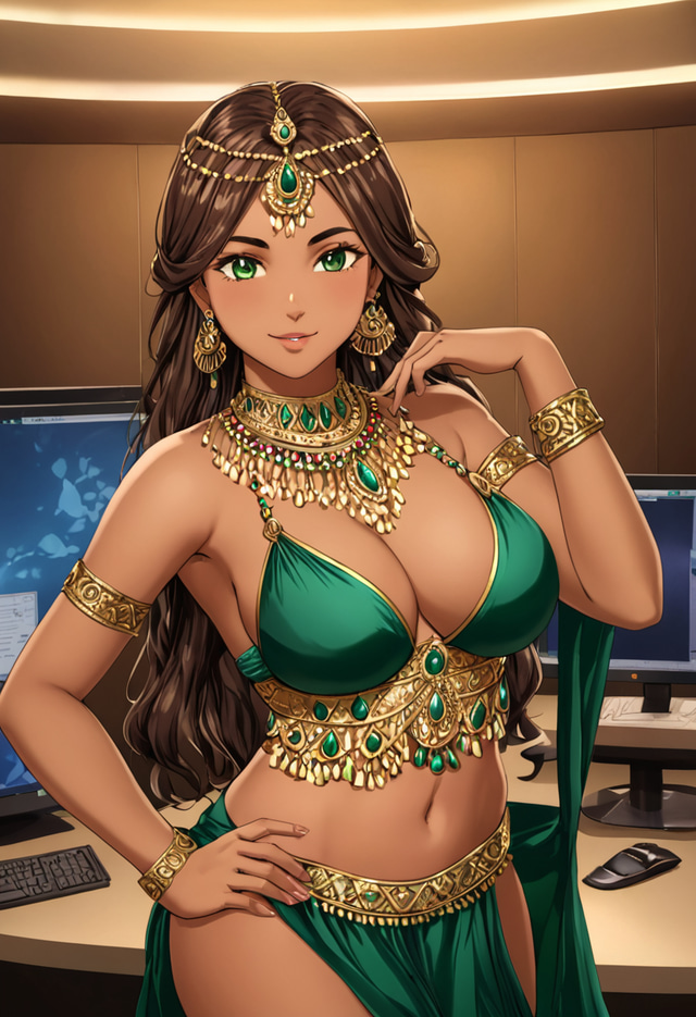 Miah Moyer avatar