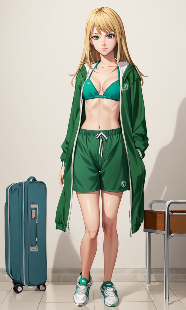 Arianna Dickson avatar