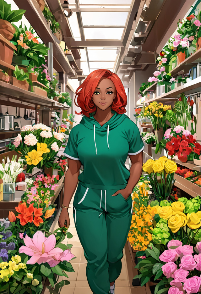 Annika Reeves avatar