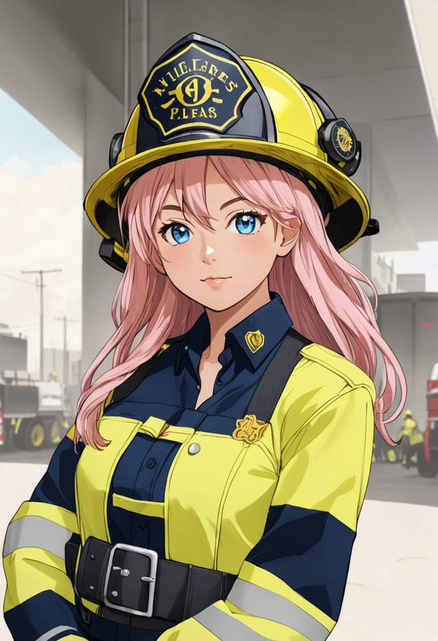 Milagros Carney avatar