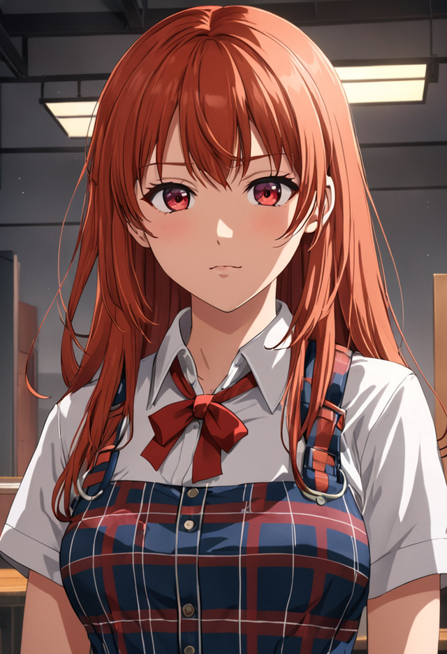 Keira Page avatar
