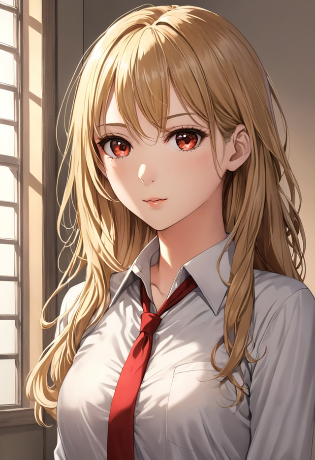 Dahlia Randolph avatar