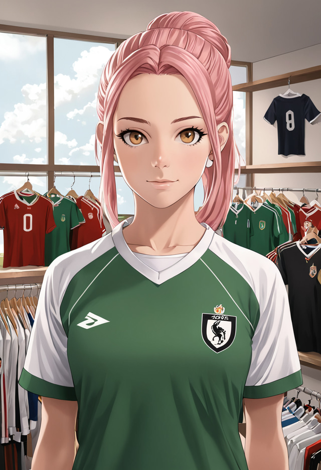 Maryjane Mcfarland avatar