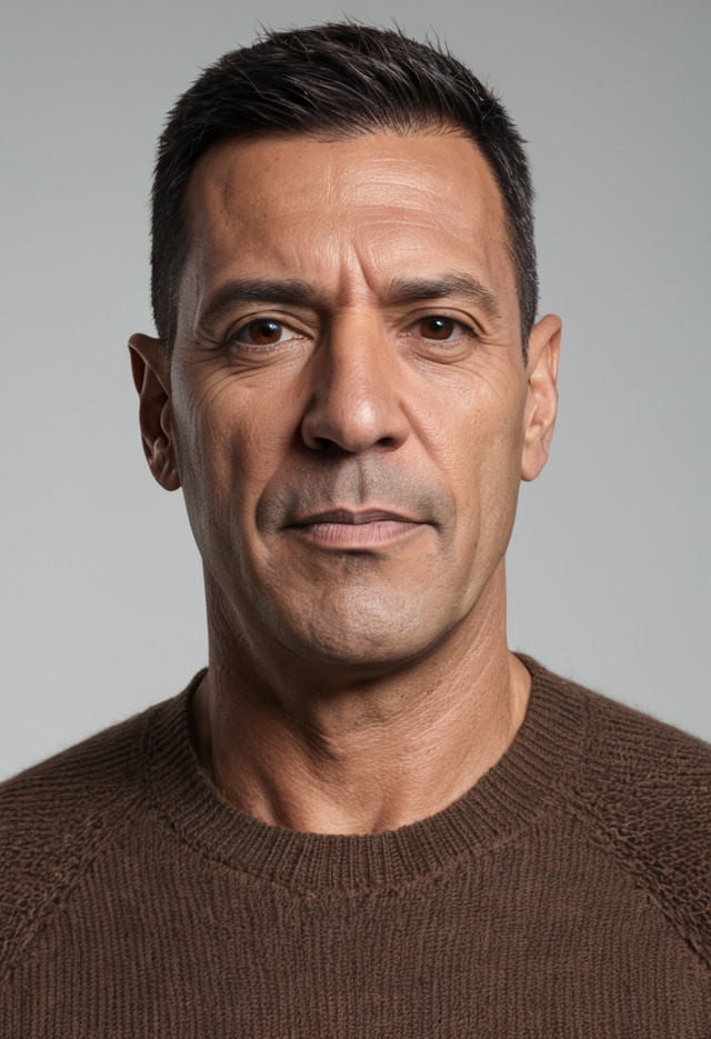 Bertram Mcpherson avatar