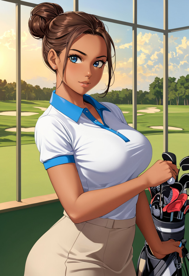 Mareli Travis avatar