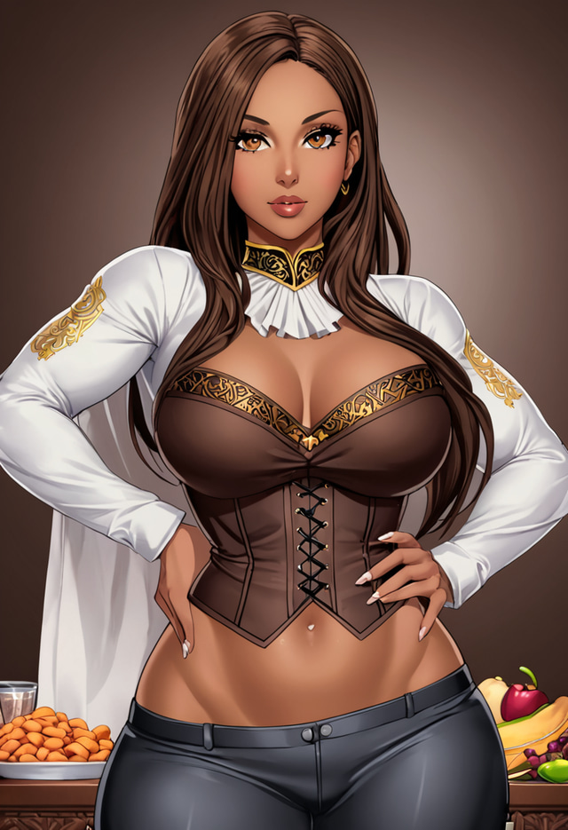 Precious Holloway avatar