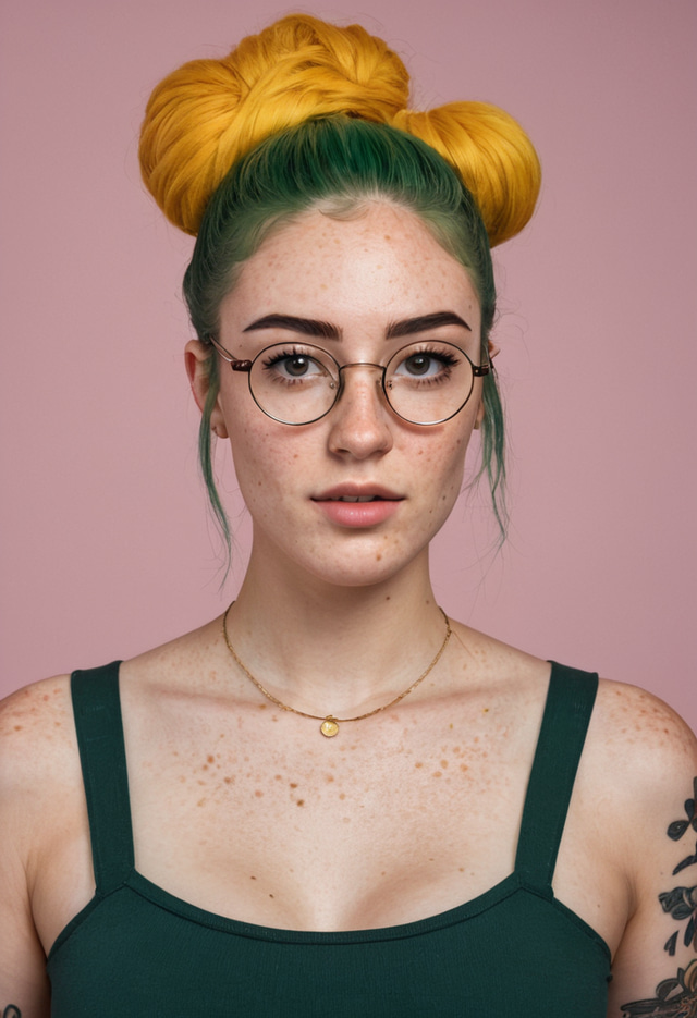 Jayda Vasquez AI Girlfriend avatar