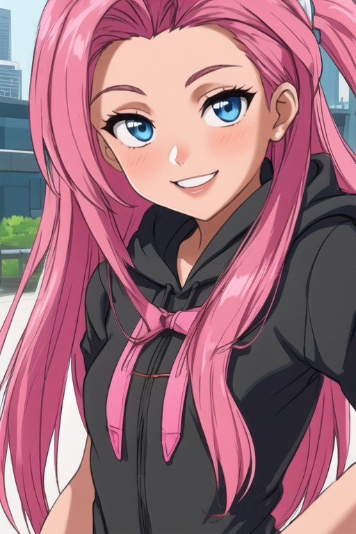 Kierra Hart avatar
