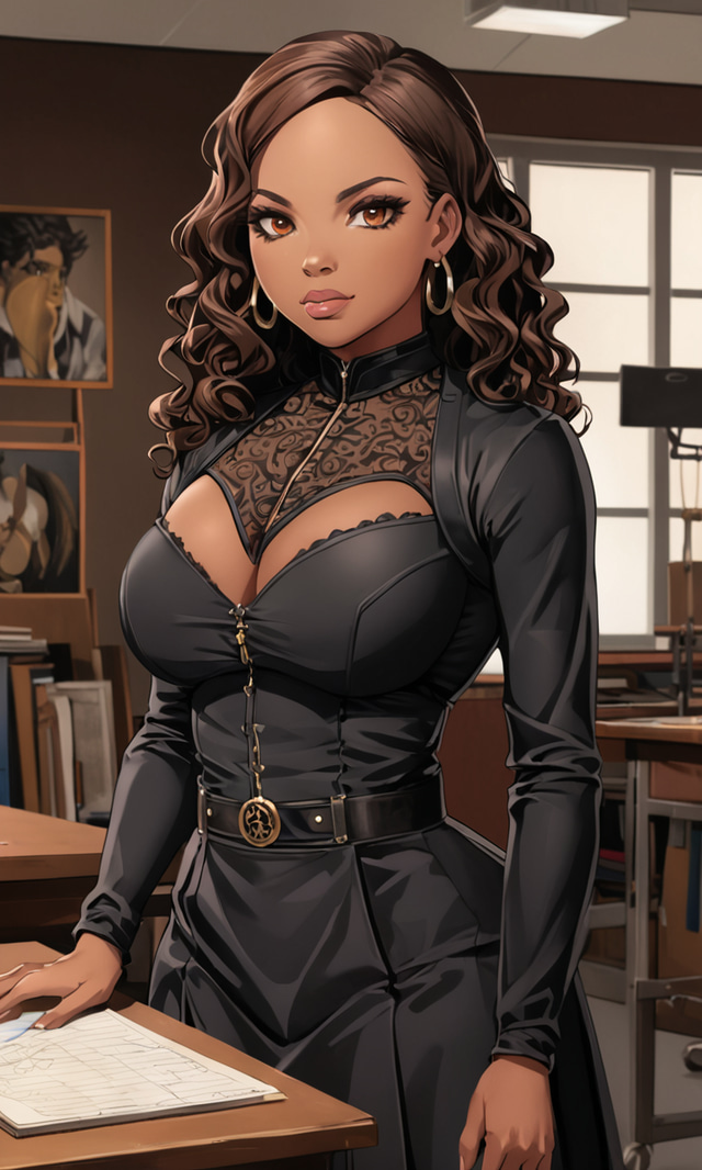 Karen Beltran avatar