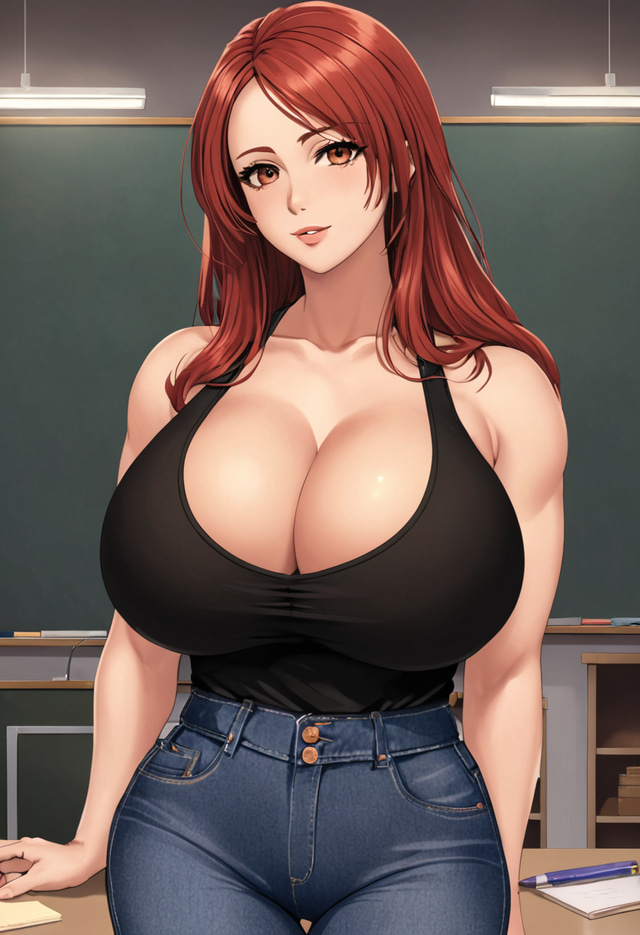 Angelique Wilkerson avatar