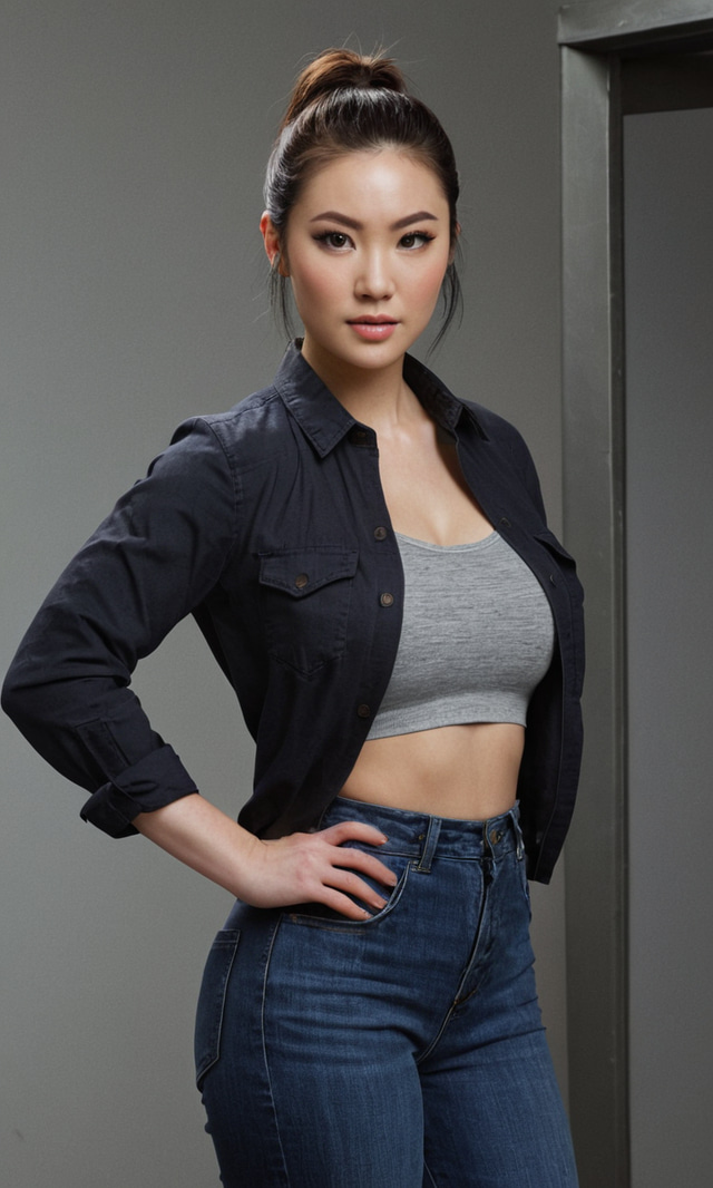 Amber Brock avatar