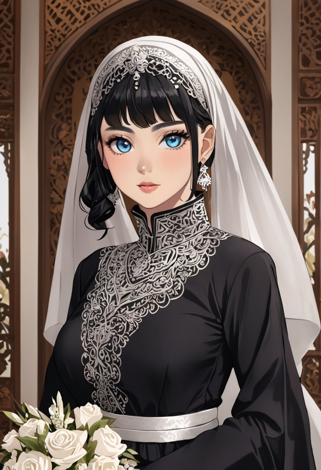 Essence Hickman avatar