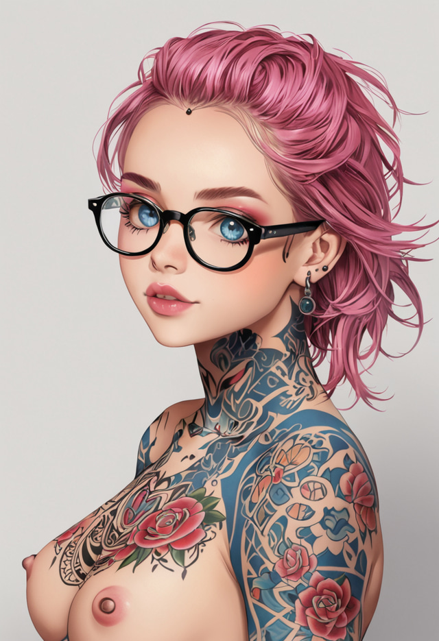 Norah Boyd avatar