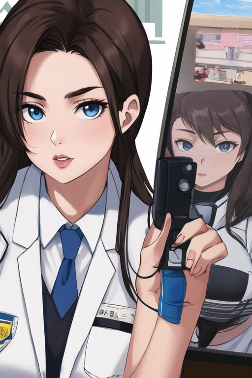 Lily Maddox avatar