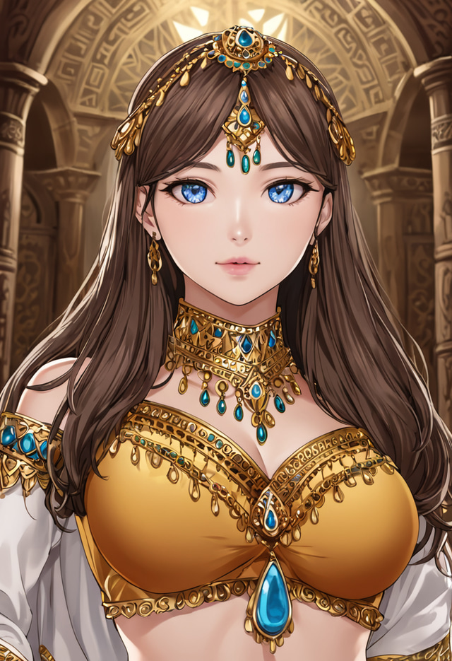 Piper Howe avatar