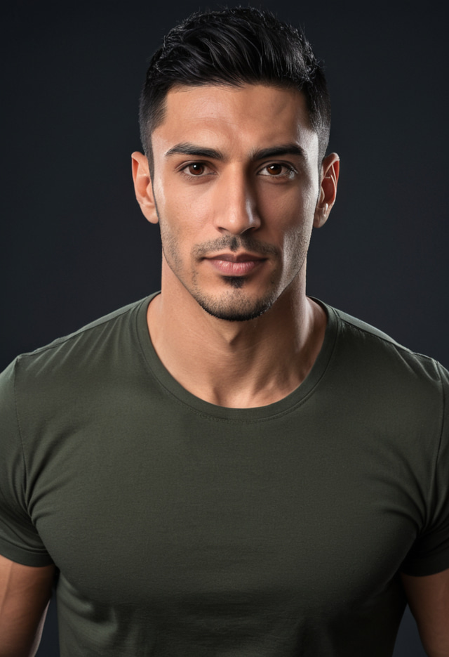 Dario Cochran avatar
