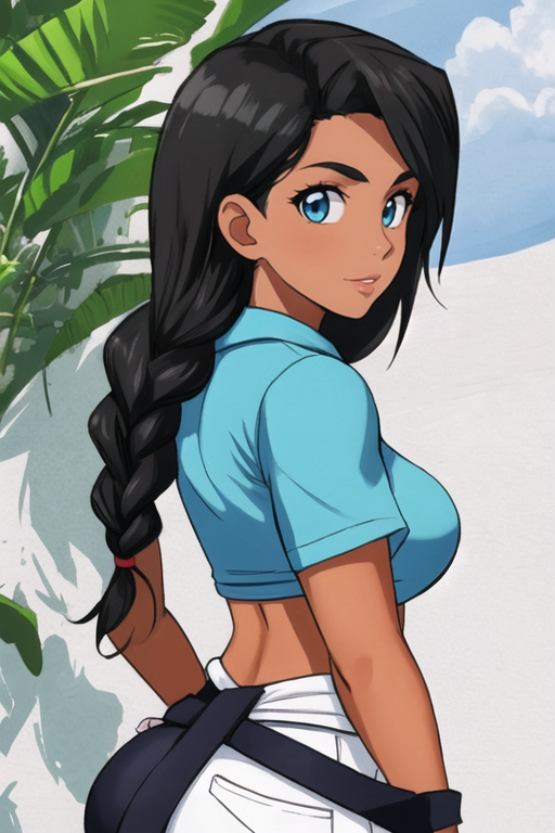Evie Mcdowell avatar