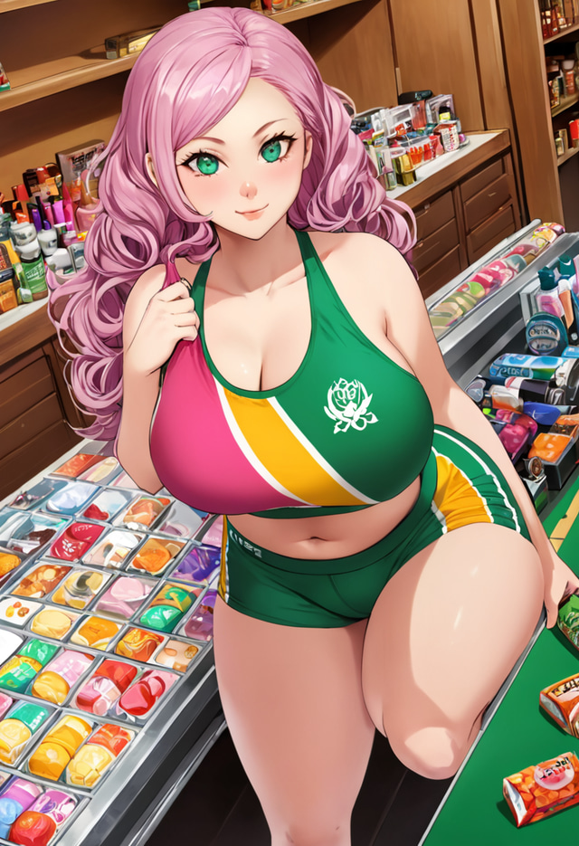 Maeve Wilkins avatar