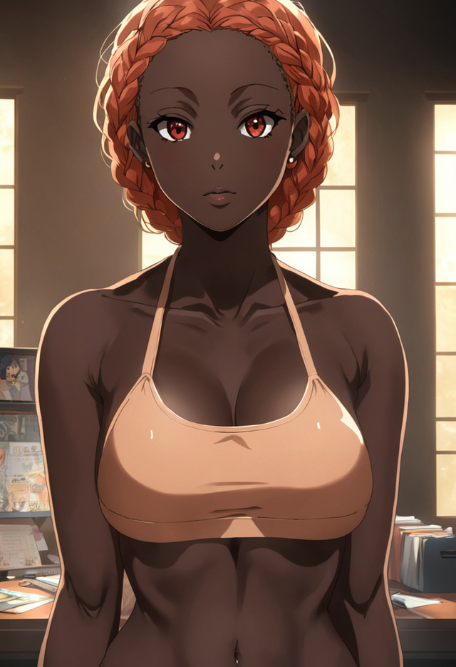 Amanda Erickson avatar