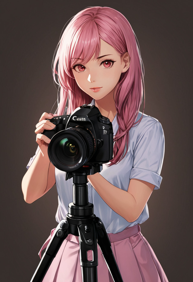 Marlie Decker avatar