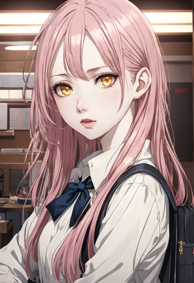 Mylie Spence avatar