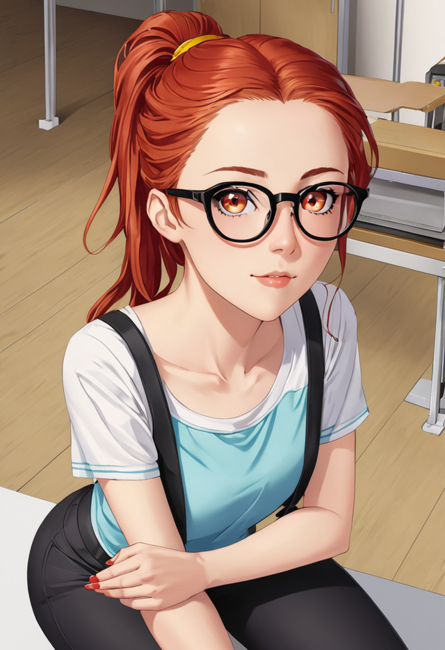 Priscilla Singleton avatar