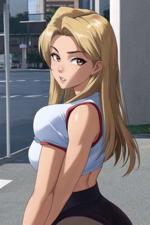 Kira Kemp avatar