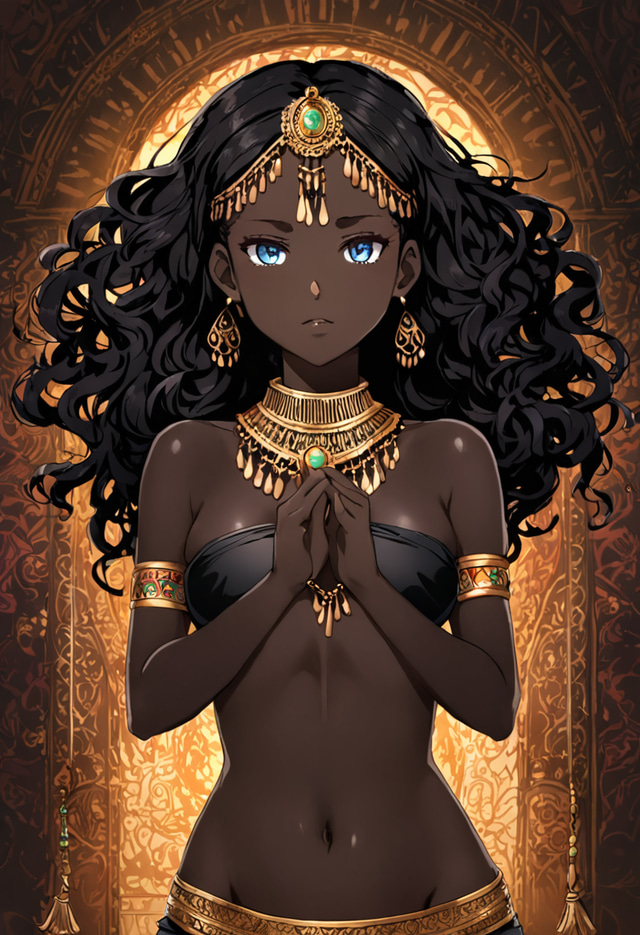 Mollie Townsend avatar