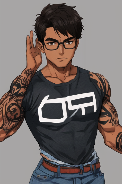 Chuck Weeks avatar