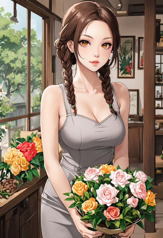 Akira Mills avatar