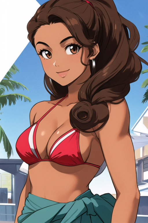Briley Williamson avatar