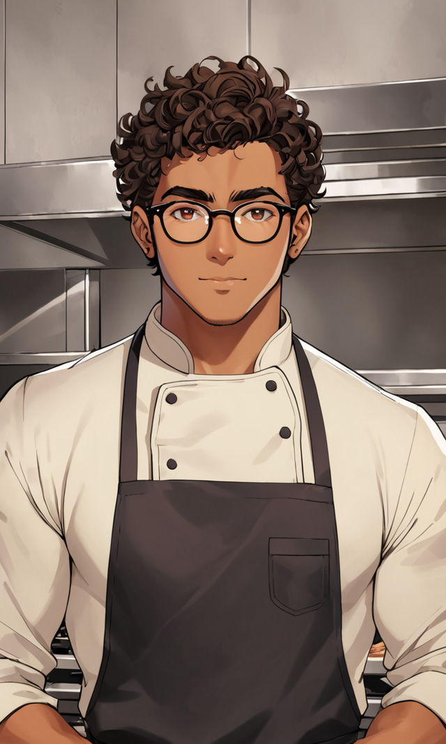 Marvin Glass avatar